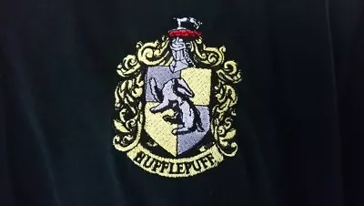Buy Harry Potter Hufflepuff Polo Shirt • 14.45£