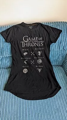Buy Game Of Thrones Themed T Shirt (Unisex) • 5.95£