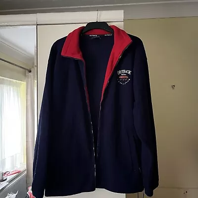 Buy Vintage Australia Fleece Jacket  • 12£