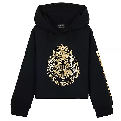 Buy Harry Potter Hoodie For Girls, Hogwarts Sweatshirt, Gifts For Girls • 20.99£
