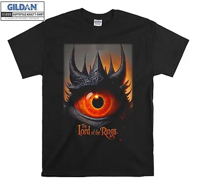 Buy The Lord Of The Rings Movie T-shirt Gift Hoodie Tshirt Men Women Unisex F511 • 15.99£