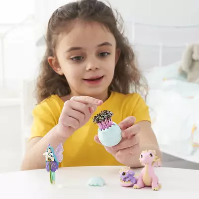Buy Fairy Dragon And Friends • 14.95£