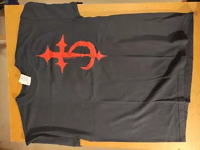 Buy Devildriver Band Tshirt Devil Shirt • 30£