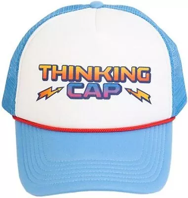 Buy Stranger Things  Thinking Baseball Cap • 23.99£