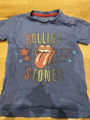 Buy Rolling Stones Kids T Shirt • 5£