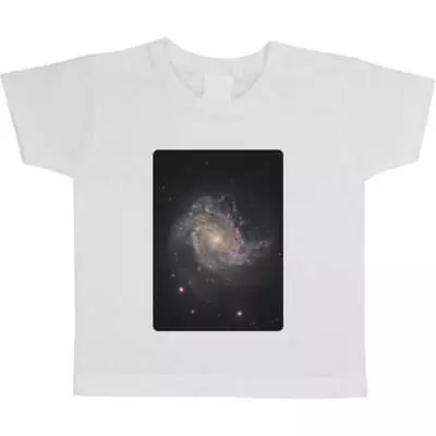 Buy 'Galaxy' Children's / Kid's Cotton T-Shirts (TS100651) • 5.99£
