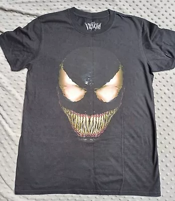 Buy Marvel Venom T.shirt. Mens Medium. • 6£