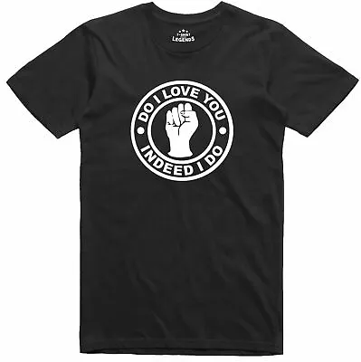 Buy Northern Soul T Shirt Do I Love You 1070's Retro Regular Fit Cotton Tee • 9.99£
