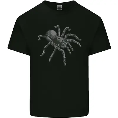 Buy A Tarantula Spider Mens Cotton T-Shirt Tee Top • 8.75£