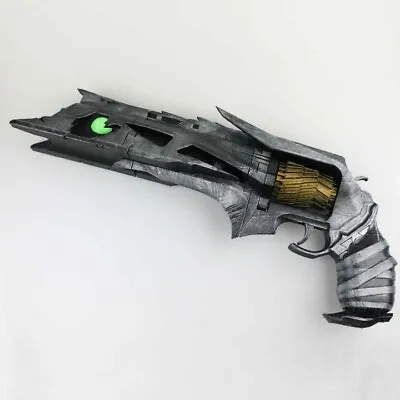 Buy Destiny Bungie Thorn Pistol Gun FDM 3d Printed DIY Prop 1:1 Scale Full Size • 69.99£