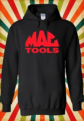 Buy Mac Tools Logo Power Work Wear Funny Men Women Unisex Top Hoodie Sweatshirt 2795 • 17.95£