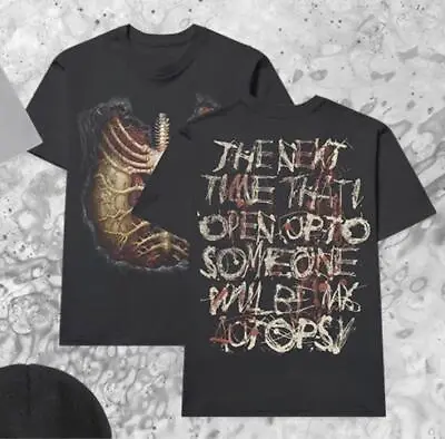 Buy Bring Me The Horizon T Shirt Nex Fest Bmth • 122.82£