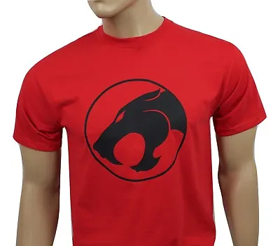 Buy Thundercats 80s Inspired Mens TV T-shirt • 15£