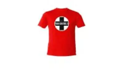 Buy The Goo Goo Dolls - Red Cross T-Shirt XL NEU  • 13.04£
