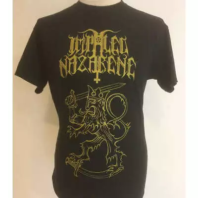 Buy Impaled Nazarene - Let's Fckng Die ++ T-SHIRT ++ NEU !! • 15.49£