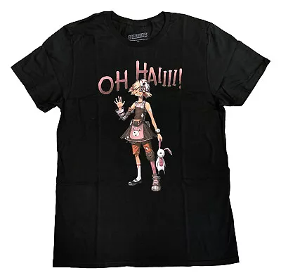 Buy Borderlands Tiny Tina Oh Haiiii! Adult T Shirt • 71.22£