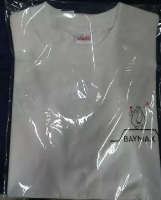 Buy Baymax Happy Lottery Exclusive B Prize T-Shirt Limited Edition FREE SIZE • 65.35£
