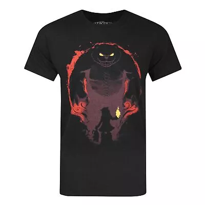Buy League Of Legends Mens Have You Seen My Tibbers T-Shirt NS4033 • 8.59£