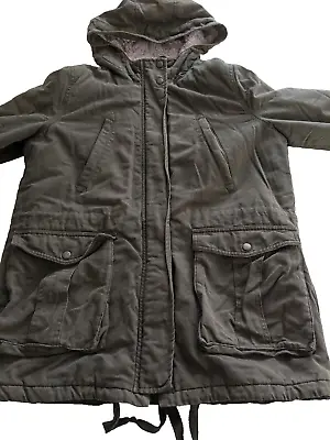 Buy Adidas Army Jacket Women Green Large • 49.99£