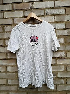 Buy Men’s Nike X Skepta Tn White T Shirt  • 40£