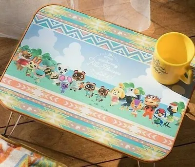 Buy Animal Crossing Mini Table Ichiban Kuji Last One Prize BANDAI Game Character  • 70.12£