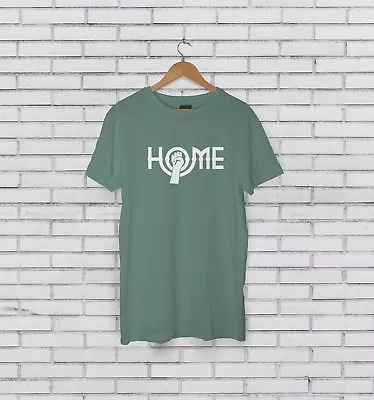 Buy Home T-shirt As Worn By John Lennon • 11.99£