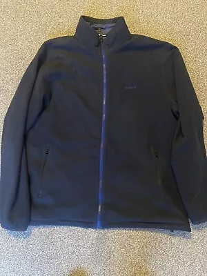 Buy Rohan Men’s Kombi Jacket Navy/Blue XL • 5£