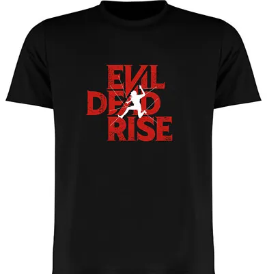 Buy Evil Dead Rise - Puppet Horror T-Shirt • 12.99£