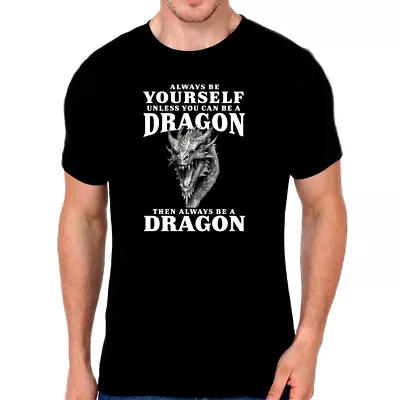 Buy Dungeons And Dragons Inspired T Shirt - Larp T Shirt - D And D T Shirt • 9.49£