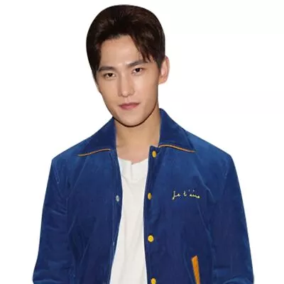 Buy Yang Yang (Denim Jacket) Half Body Buddy Cutout • 34.97£
