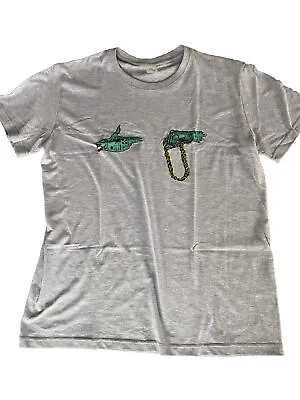 Buy Run The Jewels Hip Hop Tee T-shirt S/M • 11£