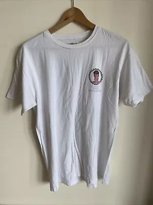 Buy Vans X David Bowie T Shirt • 9.99£