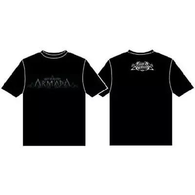 Buy Keep Of Kalessin - Armada Logo Longsleeve-XL #72984 • 15.33£