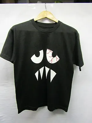 Buy 686 Snaggle-tooth Boy's Short Sleeve T-shirt • 7.99£