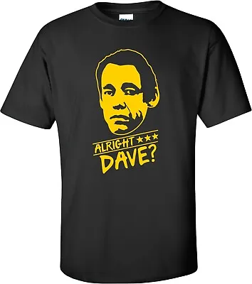 Buy Only Fools And Horses - Trigger - Dave - Tshirt • 11.99£