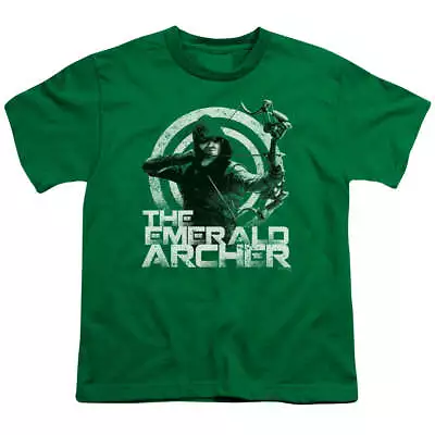 Buy Arrow The Television Series Archer - Youth T-Shirt • 17.32£