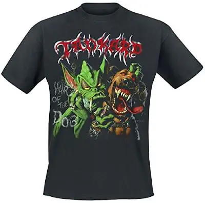 Buy TANKARD - HAIR OF THE DOG - Size M - New T Shirt - G72z • 17.08£