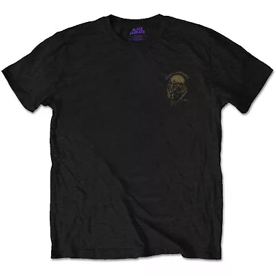 Buy Black Sabbath US Tour 78 Black T-Shirt NEW OFFICIAL • 15.19£