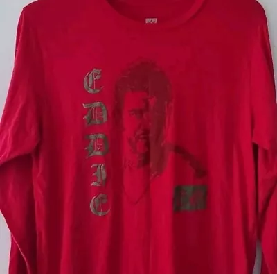 Buy WWE Eddie Guerrero Shirt • 5£