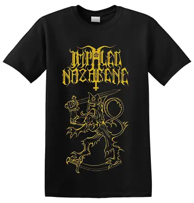 Buy IMPALED NAZARENE - 'Let's Fucking Die' T-Shirt • 22.97£