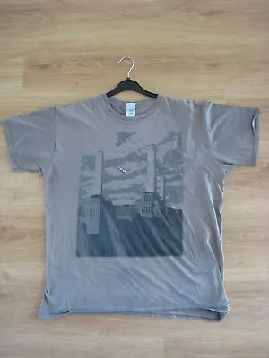 Buy The Austrailian Pink Floyd Show T-Shirt XL Roadworn Relic Please See Description • 14.99£