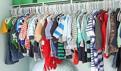Buy Large Selection Baby Boys Clothes 12-18 Months Multi Listing Build A Bundle NEXT • 2.99£