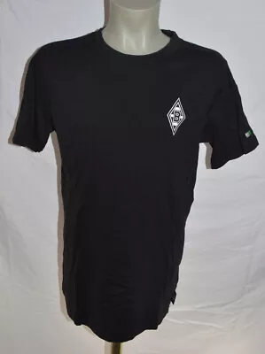 Buy T-shirt / Jersey By Borussia Mönchengladbach, Size 152, Black • 11.30£