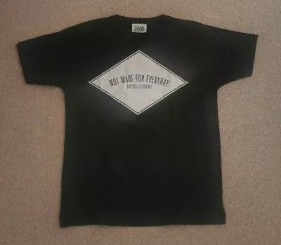 Buy BNWT Big Deal Clothing Tee Medium T-shirt Mallory Knox Skindred Deaf Havana  • 10£