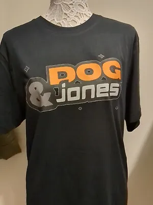 Buy Dog&Jones T-shirt • 12.50£