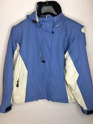 Buy Women’s Obermeyer ALT3 Hydroblock Fusion Stormtech Ski Jacket •Size 14 *EUC NICE • 34.70£