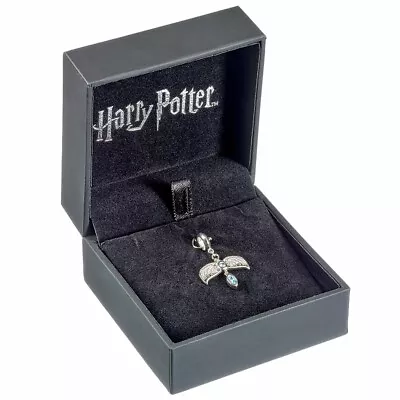 Buy Harry Potter Sterling Silver Crystal Charm Diadem Official Product • 41.99£