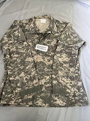 Buy US Army  Field Jacket / Shirt     Large Long.      New.       186 • 24.99£
