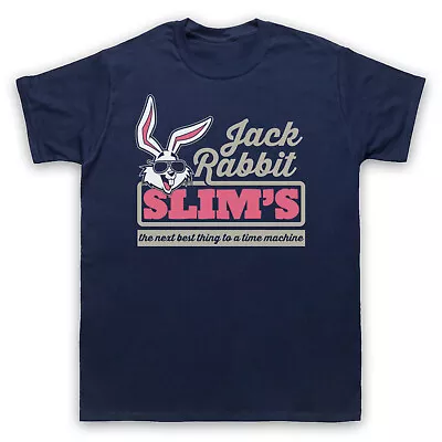 Buy Jack Rabbit Slim's Unofficial Pulp Fiction Restaurant Mens & Womens T-shirt • 20.99£