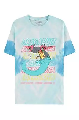 Buy Pokemon Dragapult All Over Print T Shirt • 24.95£